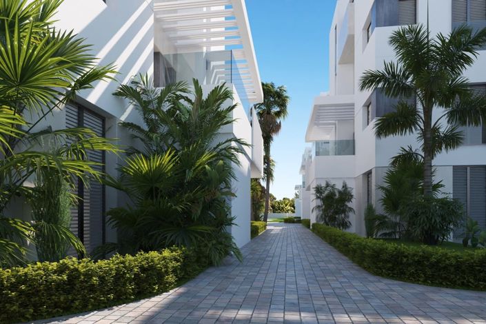 Image No.4-2 Bed Apartment for sale