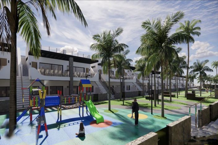 Image No.3-3 Bed Apartment for sale