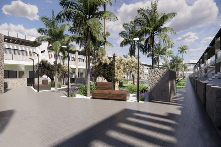 Image No.6-3 Bed Apartment for sale