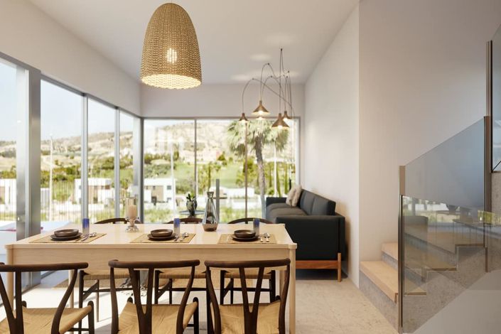 Image No.10-Villa de 4 chambres à vendre à La Finca