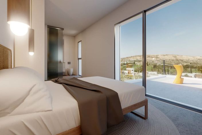 Image No.12-Villa de 4 chambres à vendre à La Finca