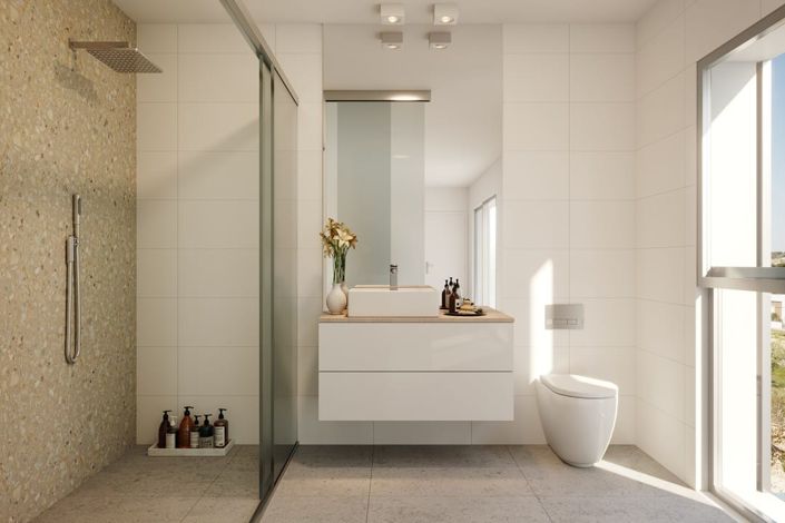 Image No.13-Villa de 4 chambres à vendre à La Finca