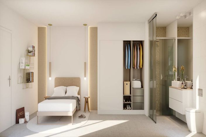 Image No.14-Villa de 4 chambres à vendre à La Finca