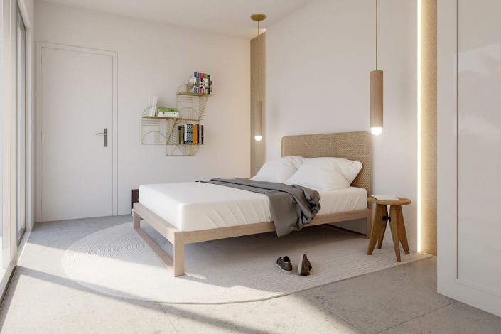 Image No.16-Villa de 4 chambres à vendre à La Finca