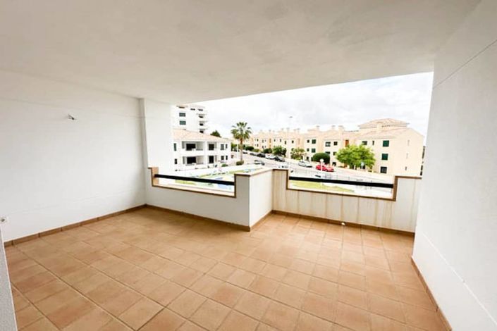 Image No.12-Appartement de 2 chambres à vendre à Campoamor