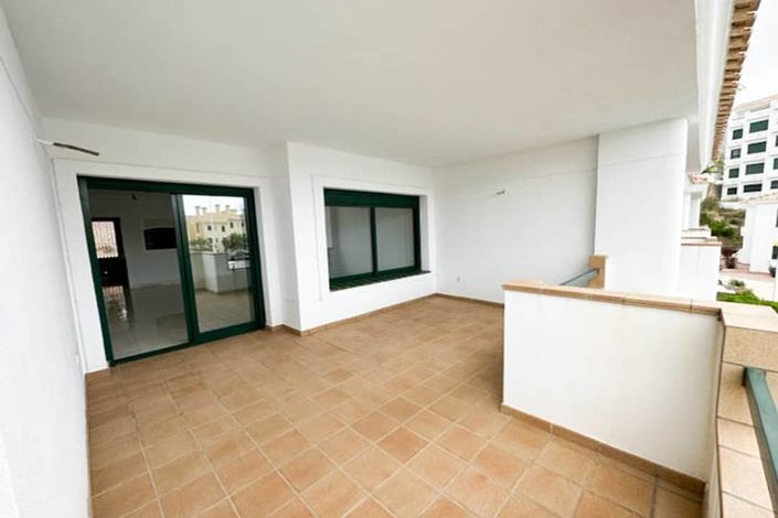 Image No.15-Appartement de 2 chambres à vendre à Campoamor