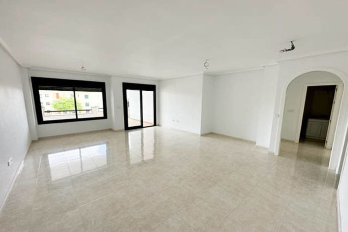 Image No.6-Appartement de 2 chambres à vendre à Campoamor