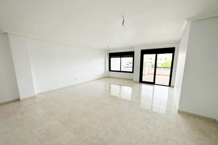 Image No.7-Appartement de 2 chambres à vendre à Campoamor