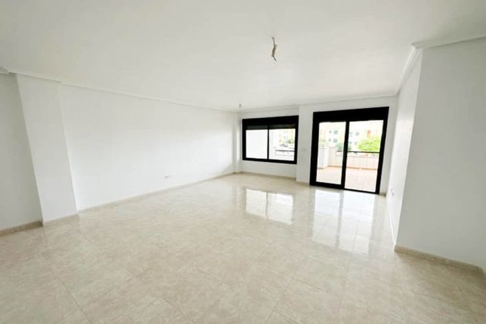 Image No.8-Appartement de 2 chambres à vendre à Campoamor