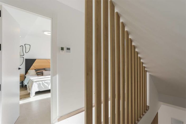 Image No.12-Villa de 3 chambres à vendre à Pilar de la Horadada