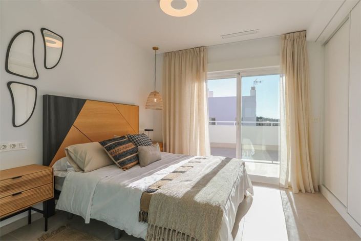 Image No.14-Villa de 3 chambres à vendre à Pilar de la Horadada