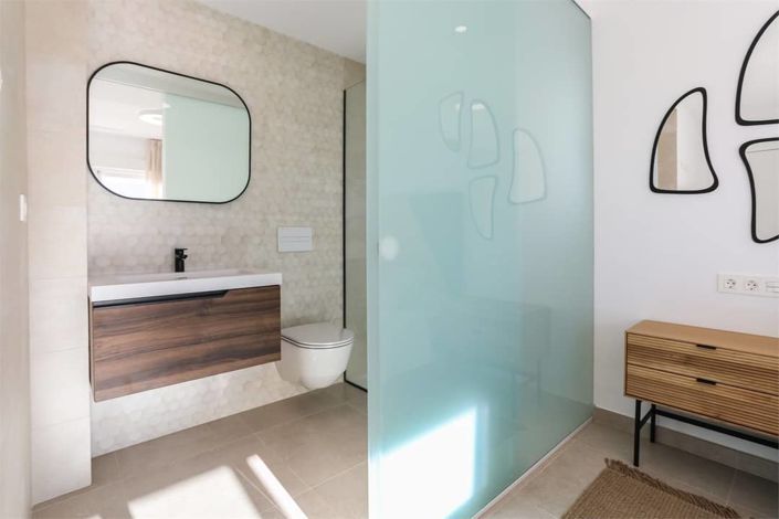 Image No.15-Villa de 3 chambres à vendre à Pilar de la Horadada