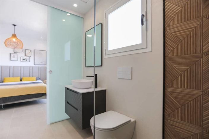 Image No.17-Villa de 3 chambres à vendre à Pilar de la Horadada