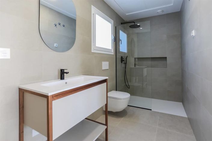 Image No.20-Villa de 3 chambres à vendre à Pilar de la Horadada