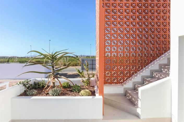 Image No.21-Villa de 3 chambres à vendre à Pilar de la Horadada