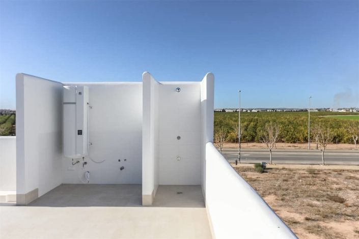 Image No.23-Villa de 3 chambres à vendre à Pilar de la Horadada