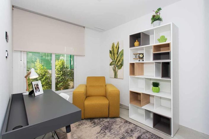 Image No.10-Maison de ville de 3 chambres à vendre à La Finca