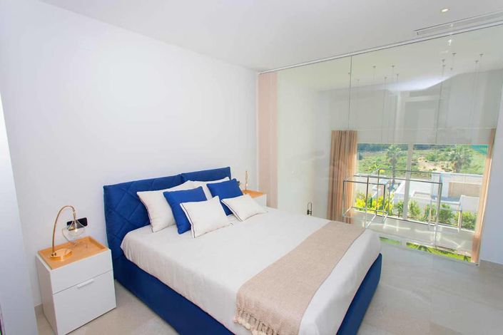 Image No.11-Maison de ville de 3 chambres à vendre à La Finca