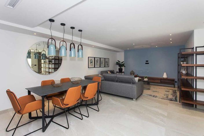 Image No.13-Maison de ville de 3 chambres à vendre à La Finca