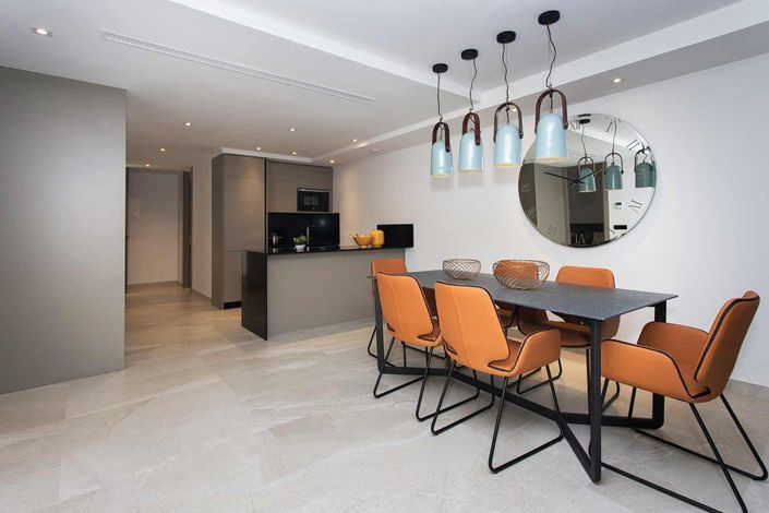 Image No.14-Maison de ville de 3 chambres à vendre à La Finca