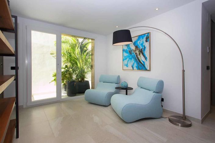 Image No.16-Maison de ville de 3 chambres à vendre à La Finca