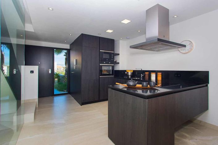 Image No.6-Maison de ville de 3 chambres à vendre à La Finca