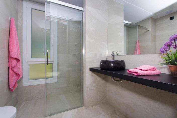 Image No.9-Maison de ville de 3 chambres à vendre à La Finca