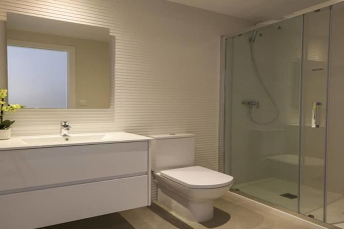 Image No.14-3 Bed Apartment for sale