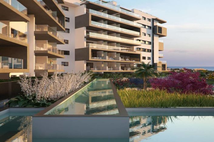 Image No.2-3 Bed Apartment for sale