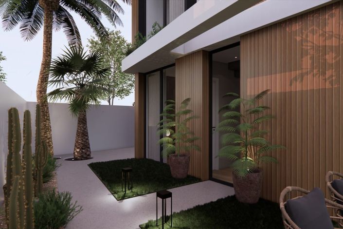 Image No.10-3 Bed Villa for sale