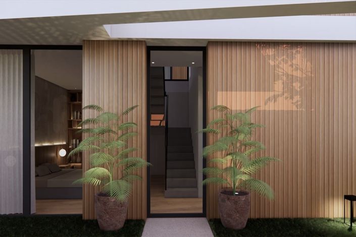 Image No.11-3 Bed Villa for sale