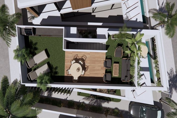 Image No.27-3 Bed Villa for sale