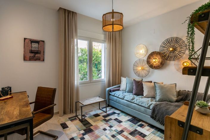 Image No.13-Villa de 3 chambres à vendre à La Finca