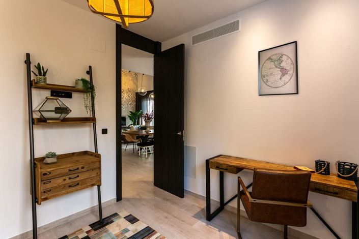 Image No.15-Villa de 3 chambres à vendre à La Finca