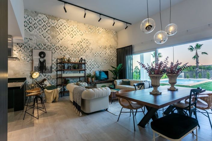 Image No.5-Villa de 3 chambres à vendre à La Finca