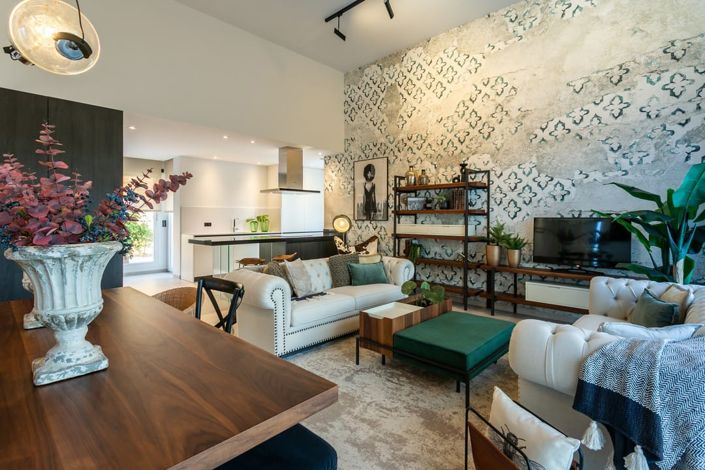 Image No.6-Villa de 3 chambres à vendre à La Finca