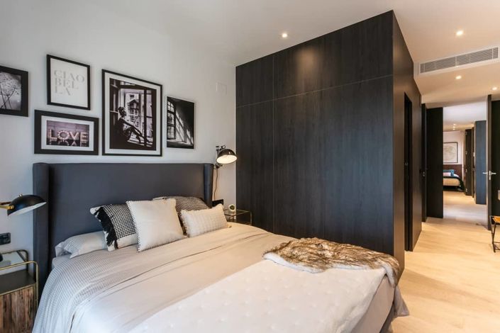 Image No.9-Villa de 3 chambres à vendre à La Finca