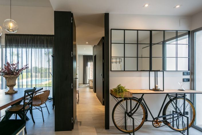 Image No.10-Villa de 3 chambres à vendre à La Finca