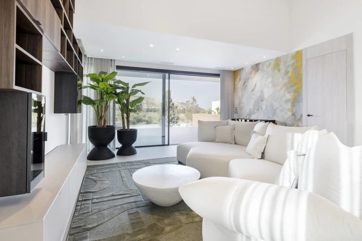 Image No.10-Villa de 3 chambres à vendre à La Finca