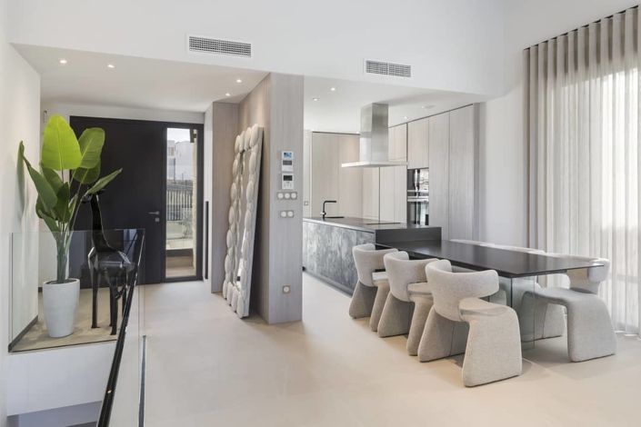 Image No.11-Villa de 3 chambres à vendre à La Finca