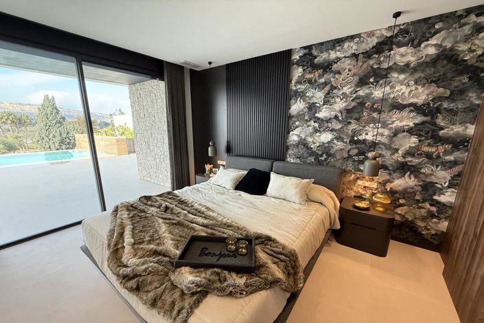 Image No.12-Villa de 3 chambres à vendre à La Finca