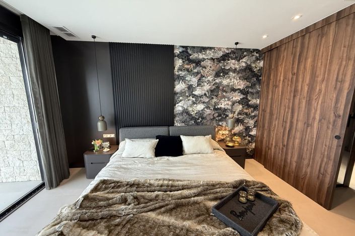 Image No.13-Villa de 3 chambres à vendre à La Finca