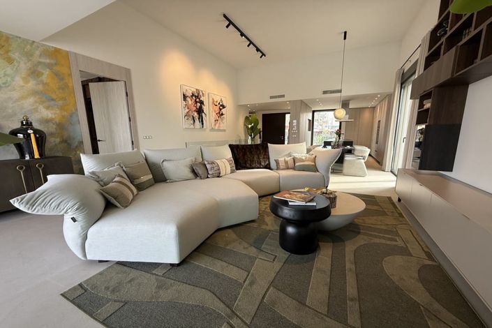 Image No.20-Villa de 3 chambres à vendre à La Finca