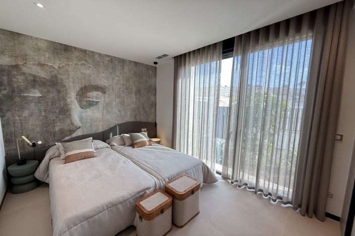 Image No.23-Villa de 3 chambres à vendre à La Finca