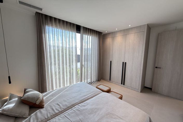 Image No.24-Villa de 3 chambres à vendre à La Finca