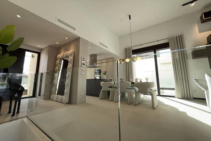 Image No.25-Villa de 3 chambres à vendre à La Finca