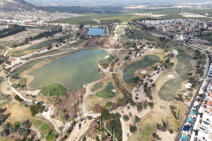 Image No.30-Villa de 3 chambres à vendre à La Finca