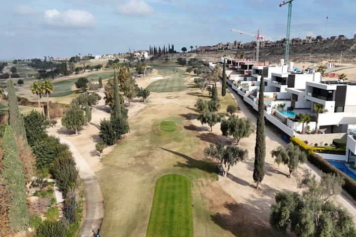 Image No.31-Villa de 3 chambres à vendre à La Finca