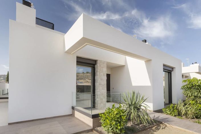 Image No.5-Villa de 3 chambres à vendre à La Finca