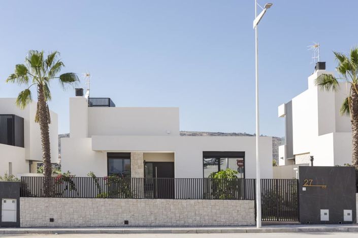 Image No.6-Villa de 3 chambres à vendre à La Finca